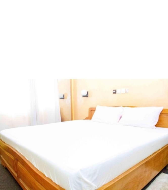 Chambre Classique Cotonou Cameră foto